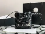 Chanle 22 Backpack Mini