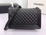Chanle Boy Chanle Handbag