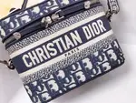 Dior travel Vanity