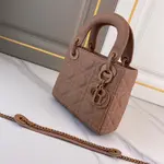Mini Lady Dior Bag