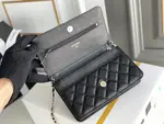 Chanle Wallet On Chain