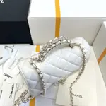 Chanle Mini Flap Bag