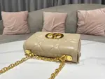 Small Dior Caro Bag