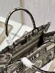 Medium Dior Book Tote