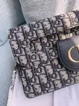 Dior Mini Travel Vanity