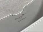 Large Dior Bobby Bag