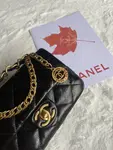 Chanle Small Flap Bag