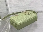 LADY D-JOY MICRO BAG