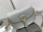 Medium Dior Bobby Bag
