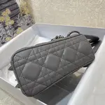 Small Lady Dior Bag