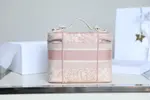 Dior Travel Vanity