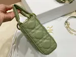 Medium Lady D-joy Bag