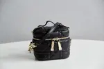 Dior Mini Travel Vanity