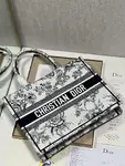 Medium Dior Book Tote