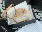 Chanle Flap Bag