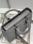 Large Lady Dior Bag