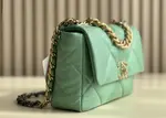 Chanle 19 Handbag