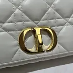Medium Dior Caro Bag