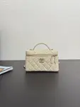 Chanel 25c Lp Bag 19cm