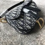 Mini Saddle Bag