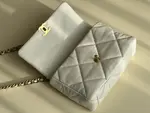 Chanle 19 Handbag