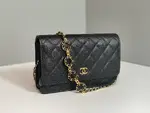 Chanle Wallet On Chain