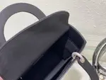 Medium Lady D-lite Bag