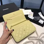 Chanle Wallet On Chain