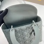 Medium Lady Dior Bag
