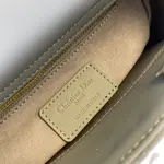 Small Lady Dior Bag