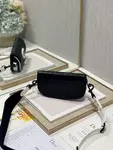 Dior Bobby East-west Bag