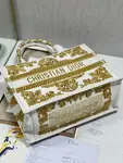 Medium Dior Book Tote