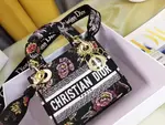Mini Lady Dior Bag
