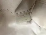 Dior Toujours Bag