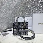 Medium Lady D-lite Bag