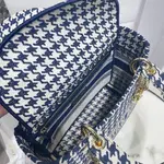 Medium Lady D-lite Bag