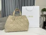 Dior Toujours Bag