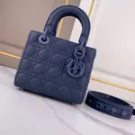 Small Lady Dior Bag