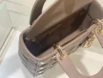 Small Lady Dior Bag