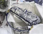 Saddle Bag
