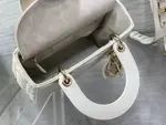 Small Lady Dior Bag