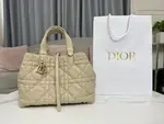 Dior Toujours Bag