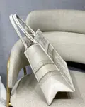 Medium Dior Book Tote
