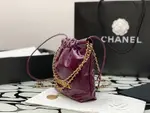 Chanle 22 Backpack Mini