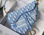 SADDLE BAG