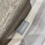 Medium Lady D-lite Bag