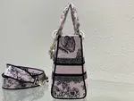 Medium Lady D-lite Bag