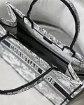 Medium Dior Book Tote