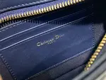 Dior Cd Signature Hobo Bag