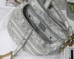 SADDLE BAG